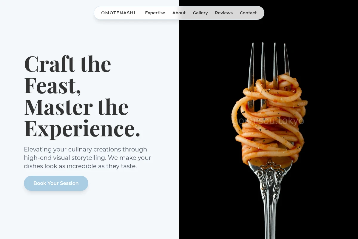 food-photography